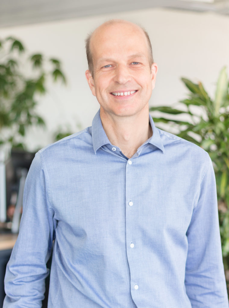 Jürgen Petzold CISTEC