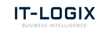 IT Logix Logo
